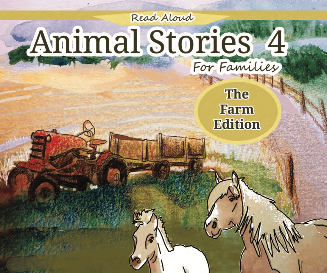 Fourth in children’s book series out